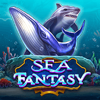 Ước Mơ Biển Cả game cover