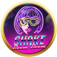 Shake Boom Boom game cover
