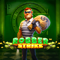 Cuộc Tấn Công Của Cướp game cover