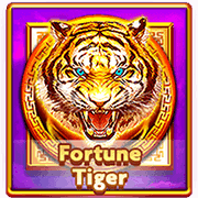 Hổ phát tài game cover