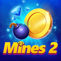 Đào mìn 2 game cover