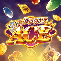 May mắn ACE game cover