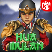 Hoa Mộc Lan game cover
