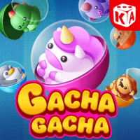 Thiên Đường Gacha game cover