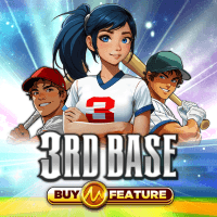 Căn cứ thứ ba game cover
