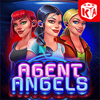 Cô gái gián điệp game cover